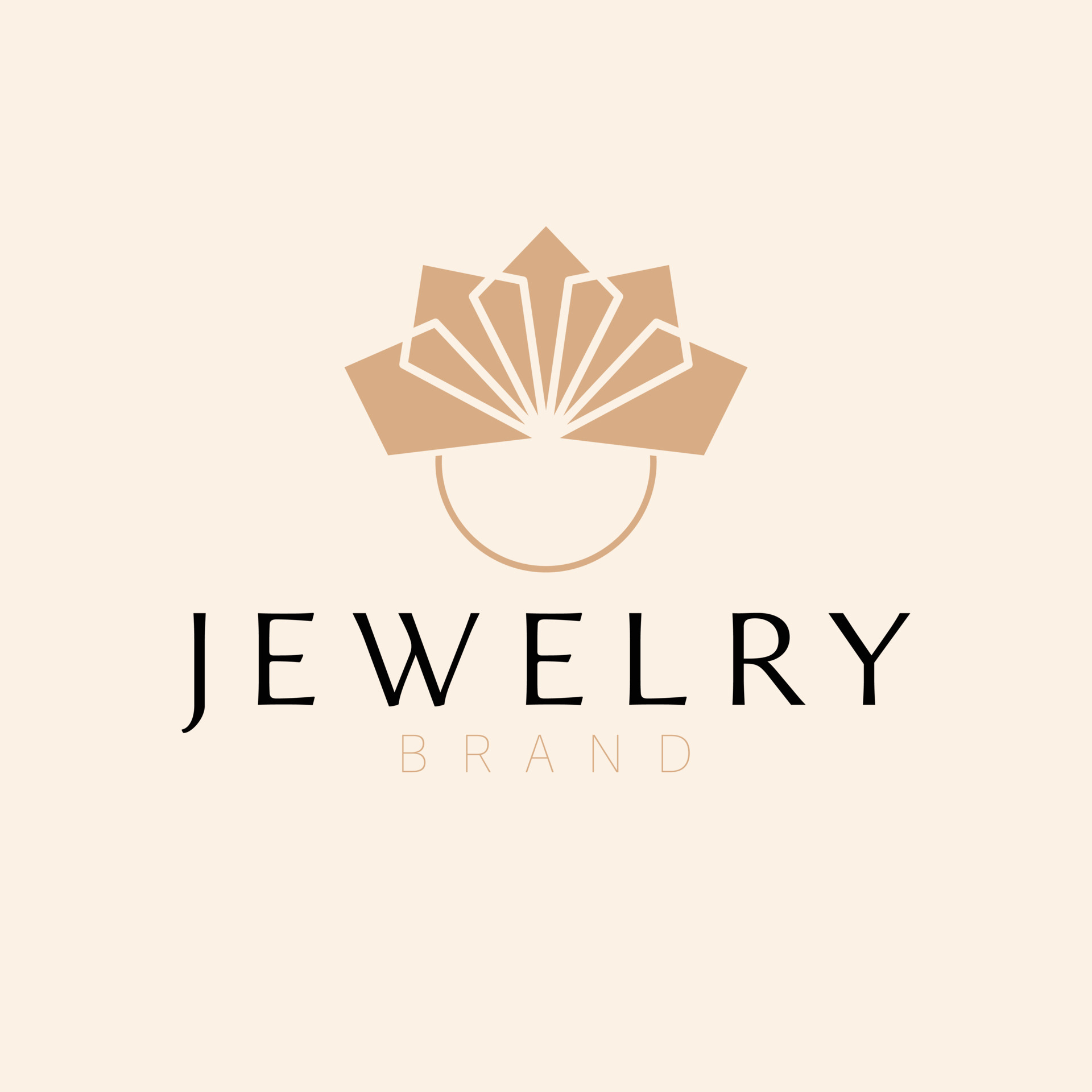 jewelry-logo-design-ring-with-diamond-logotype-elegant-modern-jewelry-store-logo-template-vector